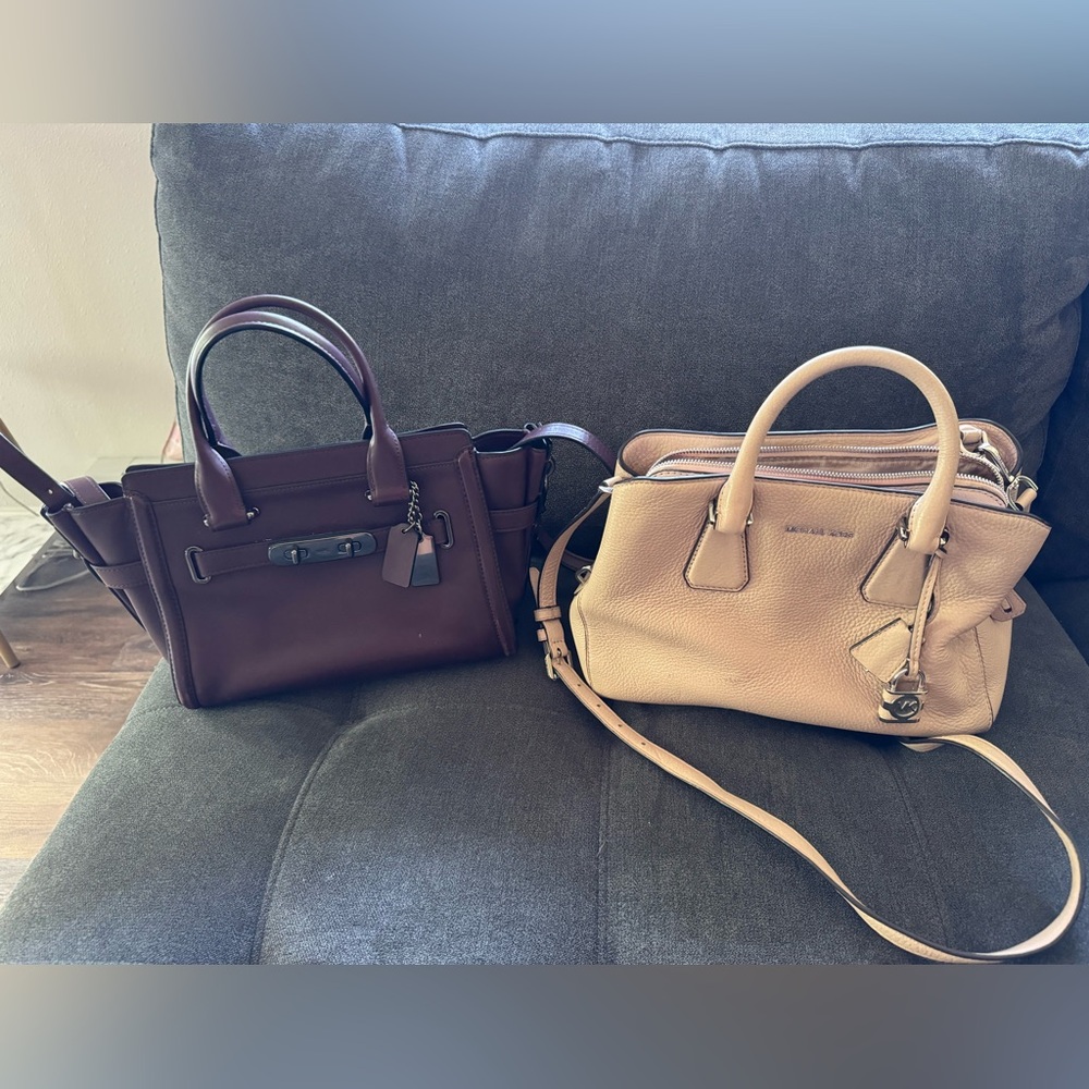 Purse bundle
